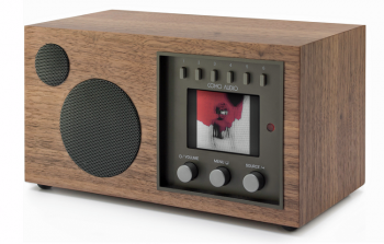 Como Audio Solo Smart Speaker Radio